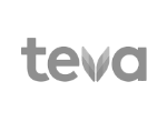 teva logo