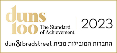 חותם DUN'S 100 